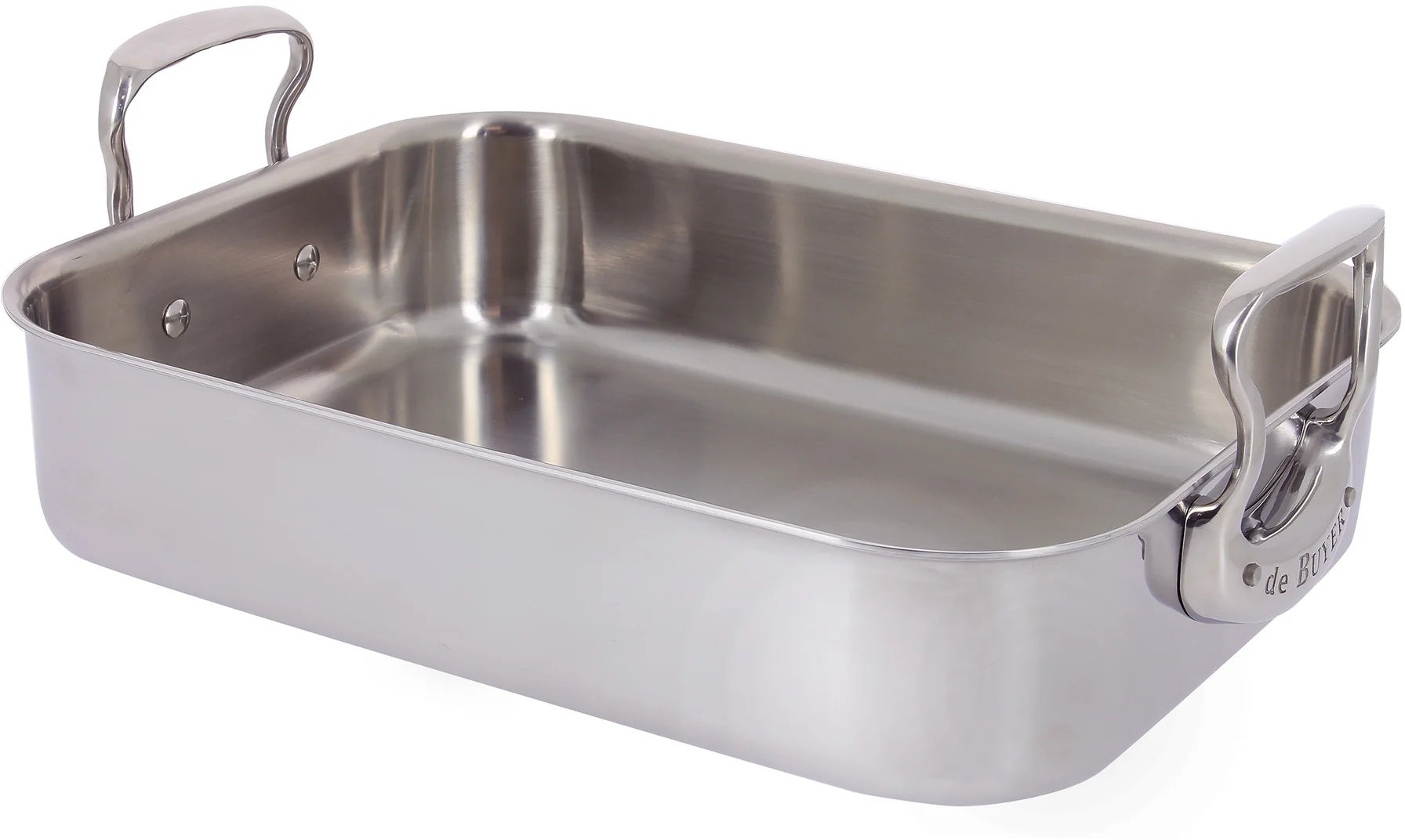 AFFINITY Brytfanna 35x25x7 cm / DE BUYER