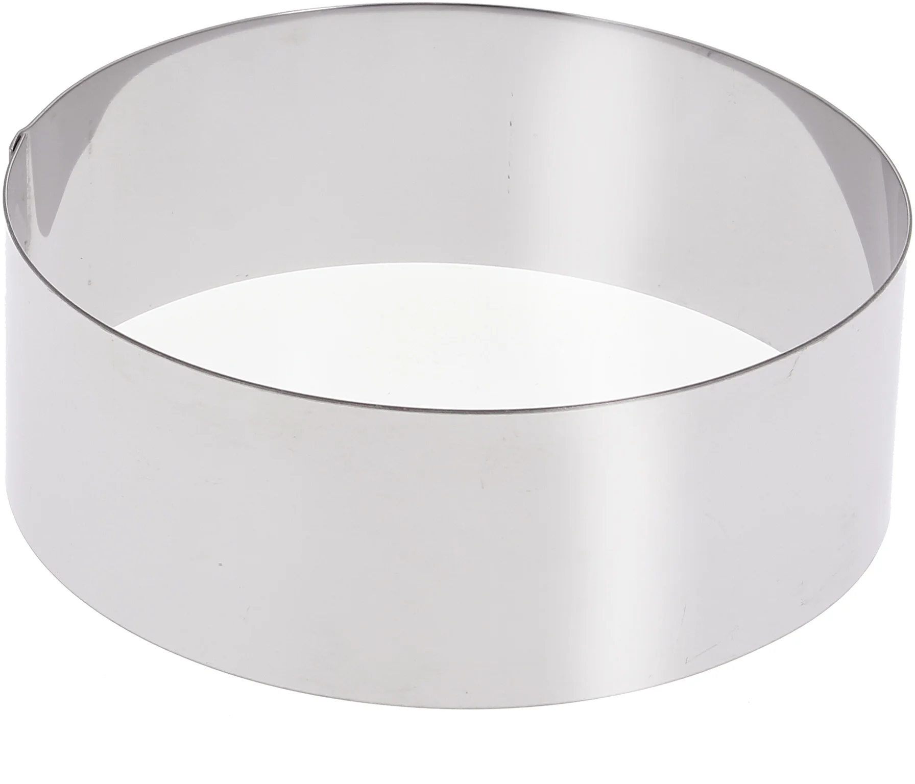 Rant okrągły 16 cm / DE BUYER