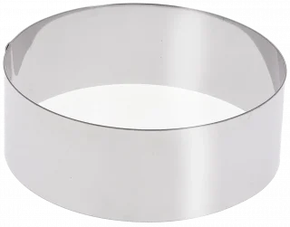 Rant okrągły 16 cm / DE BUYER