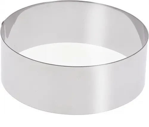 Rant okrągły 16 cm / DE BUYER