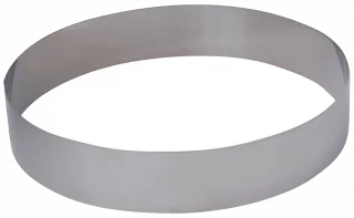 Rant okrągły 22 cm / DE BUYER