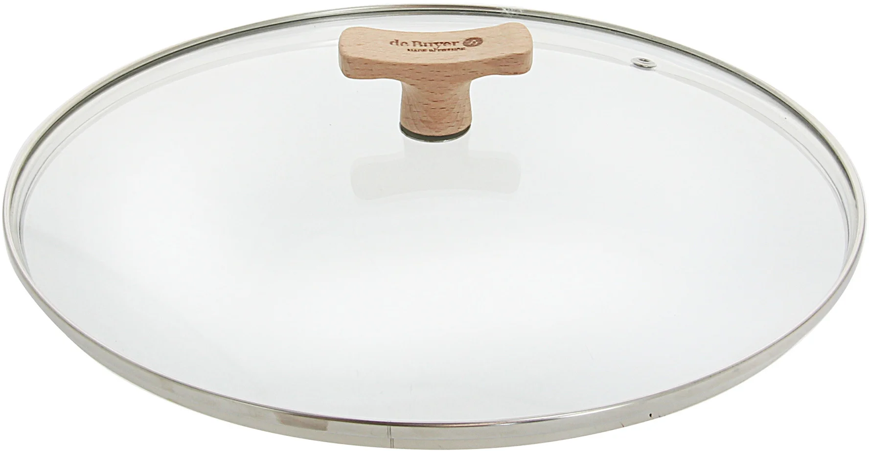 Pokrywka 28 cm / DE BUYER