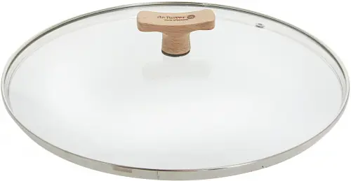 Pokrywka 28 cm / DE BUYER