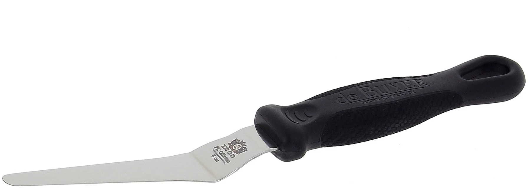 FKOOFFICIUM Łopatka łamana 8 cm  / DE BUYER