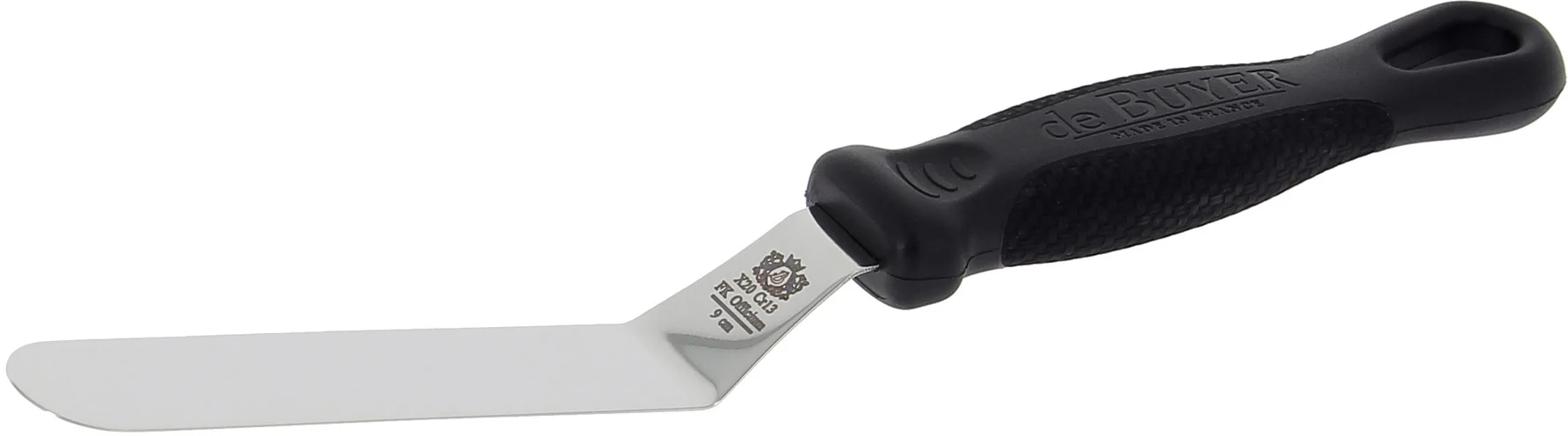 FKOOFFICIUM Łopatka łamana 9 cm  / DE BUYER