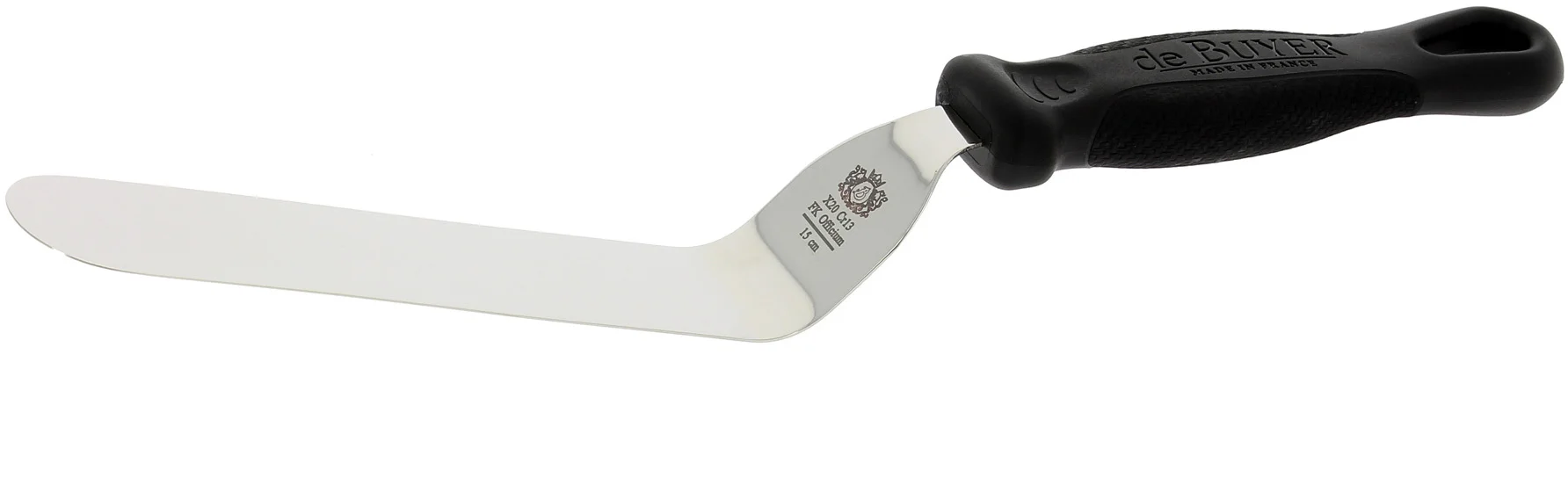 FKOOFFICIUM Łopatka łamana 15 cm  / DE BUYER