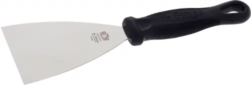 FKOOFFICIUM Łopatka trójkątna 8 cm / DE BUYER