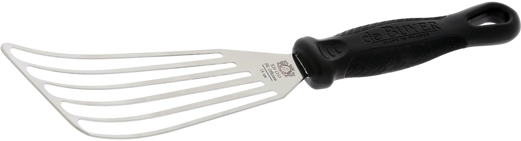 FKOOFFICIUM Łopatka giętka 31 cm / DE BUYER