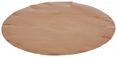 Papier do form, do użytku z formą D-3214-24 / DE BUYER