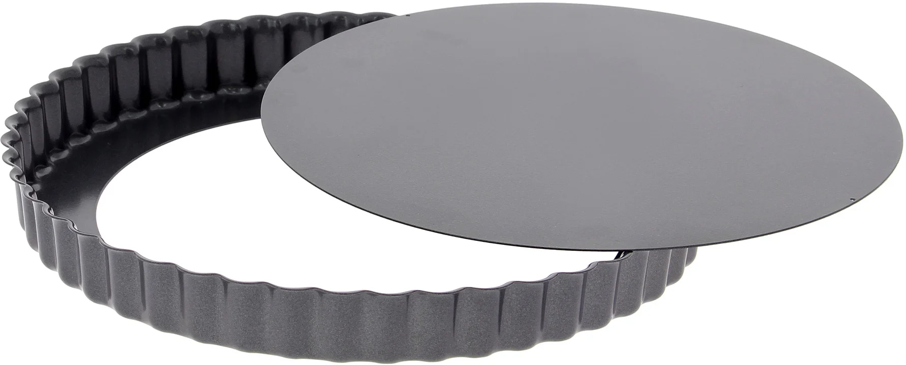 Forma okrągła do tarty 24 cm / DE BUYER