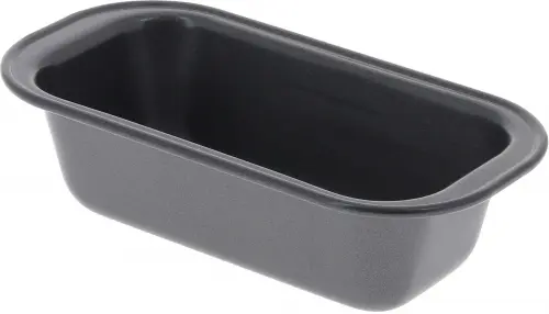 Forma do ciasta lub pasztetów 26 x 10 cm / DE BUYER