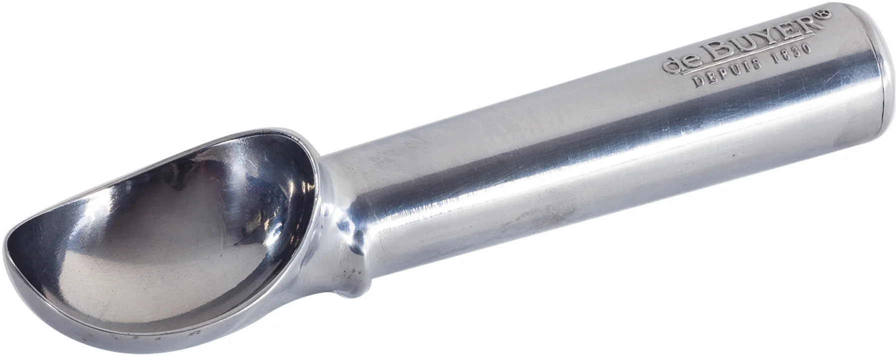 Porcjoner do lodów 18 cm / DE BUYER