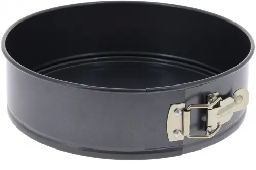 Tortownica non-stick 20 cm / DE BUYER