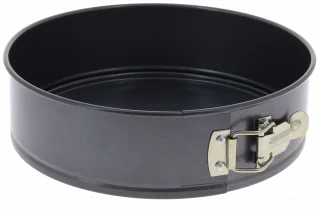 Tortownica non-stick 26 cm / DE BUYER