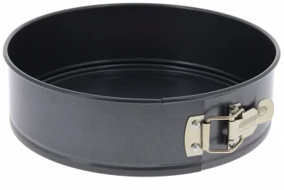 Tortownica non-stick 26 cm / DE BUYER