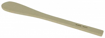 B BOIS Szpatuła zaokrąglona 25 cm / DE BUYER
