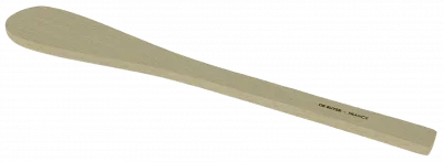 B BOIS Szpatuła zaokrąglona 30 cm / DE BUYER