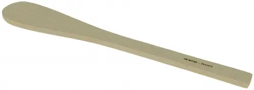 B BOIS Szpatuła zaokrąglona 30 cm / DE BUYER