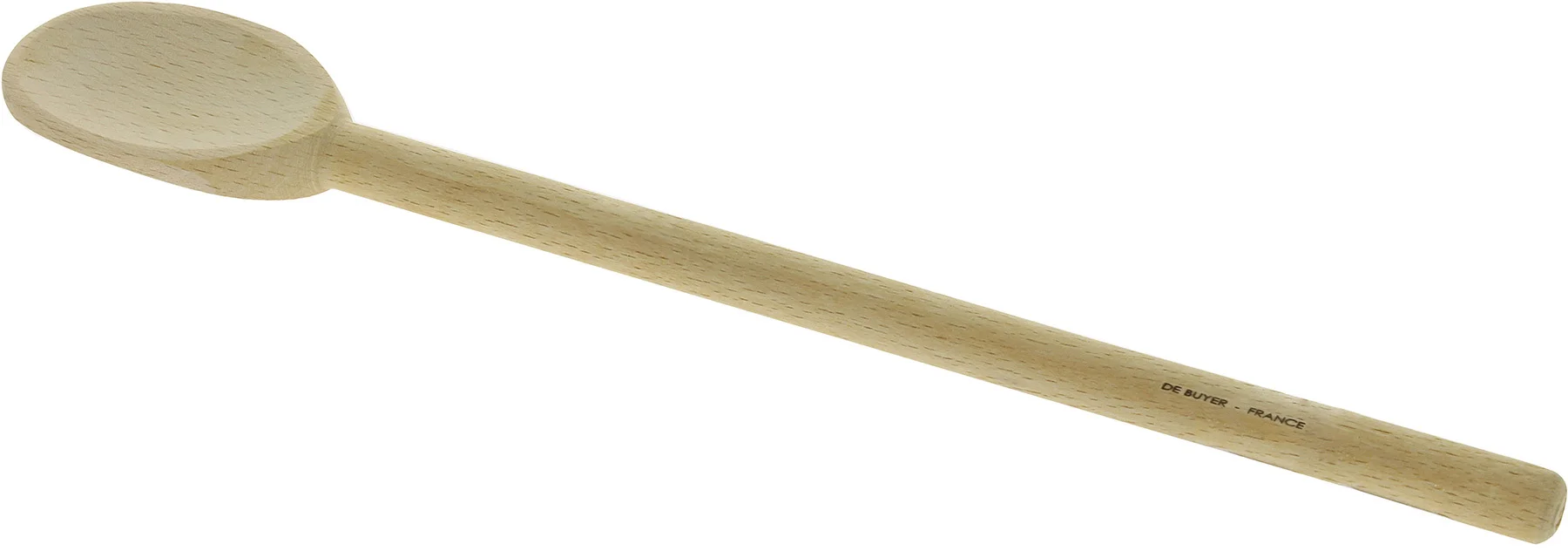 B BOIS Łyżka 30 cm / DE BUYER