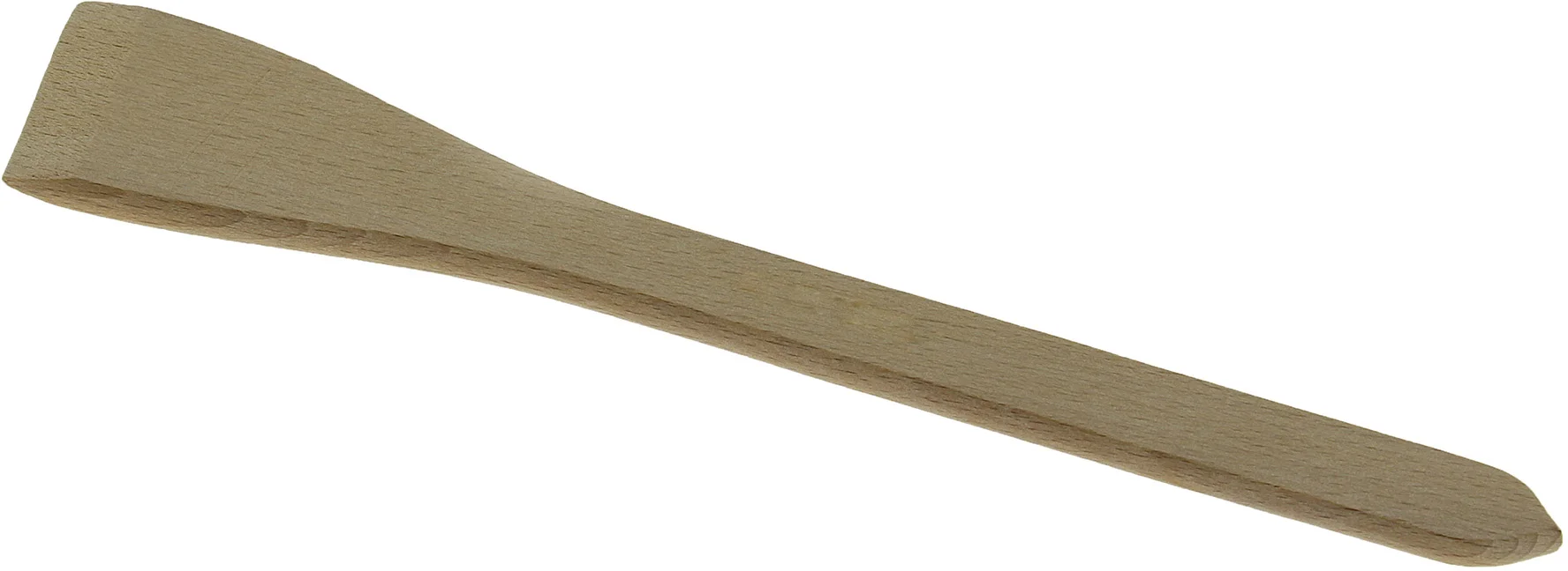 B BOIS Szpatuła ukośna 25 cm / DE BUYER