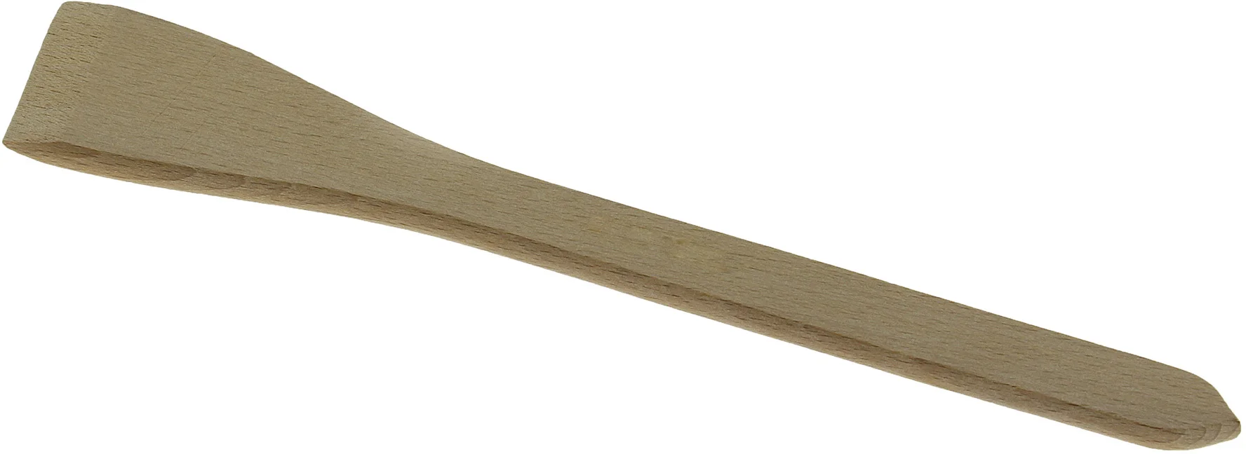 B BOIS Szpatuła ukośna 30 cm / DE BUYER