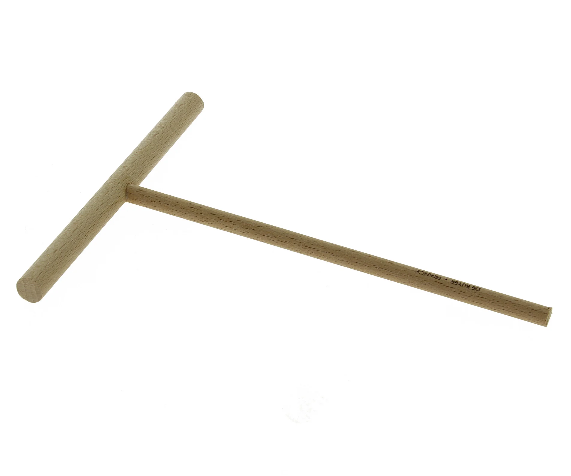 B BOIS Łopatka do ciasta naleśnikowego / DE BUYER