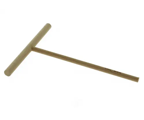 B BOIS Łopatka do ciasta naleśnikowego / DE BUYER