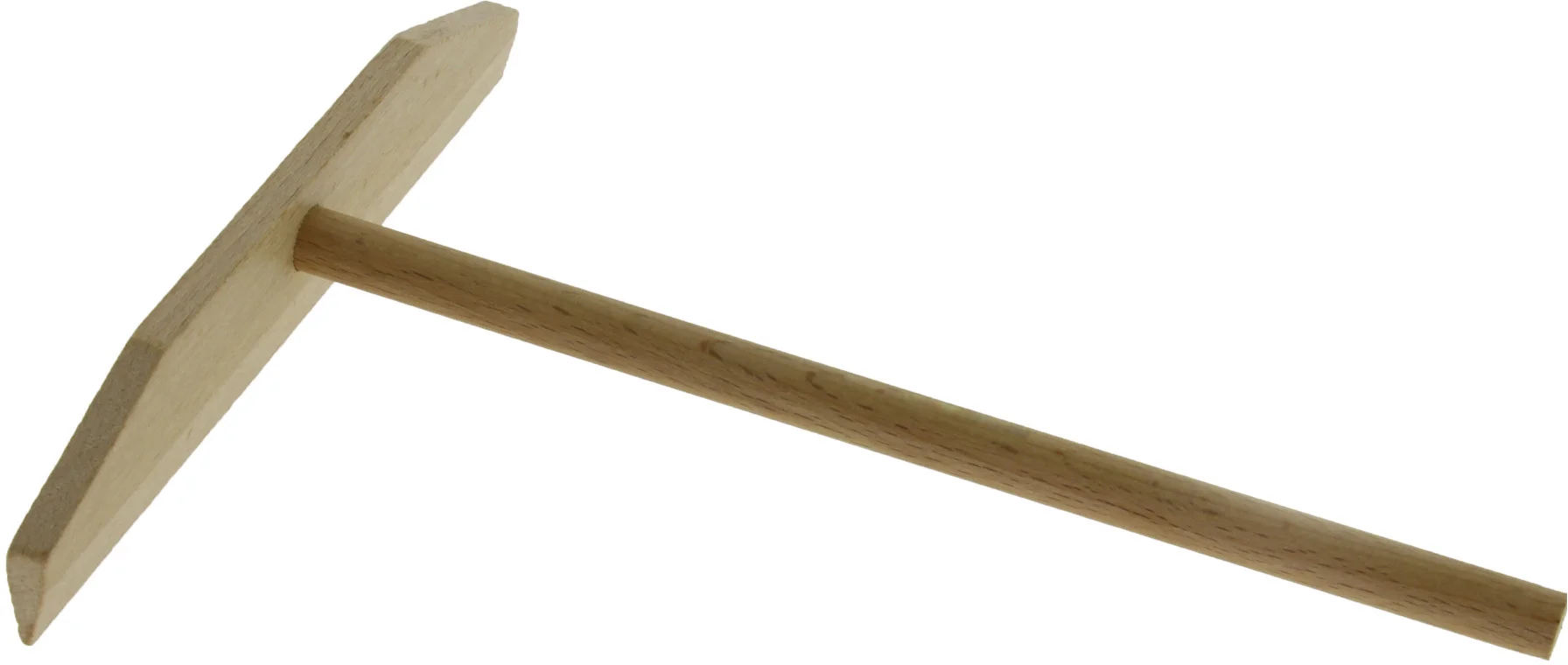 Szpatuła do ciasta naleśnikowego 20 cm / DE BUYER