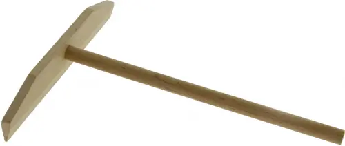 Szpatuła do ciasta naleśnikowego 20 cm / DE BUYER