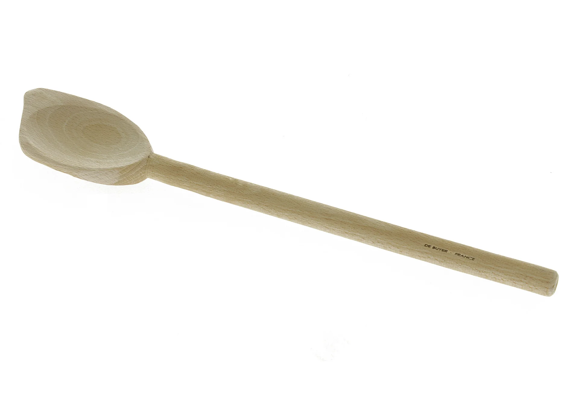 B BOIS Łyżka do sosów 30 cm / DE BUYER