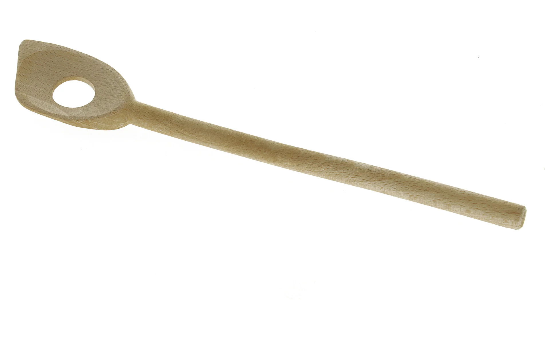 B BOIS Łyżka do risotto 30 cm / DE BUYER