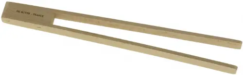 B BOIS Szczypce kuchenne 21 cm / DE BUYER