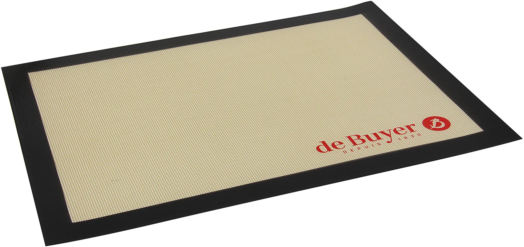 Mata silikonowa 40 x 30 cm / DE BUYER