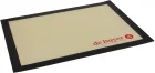 Mata silikonowa 40 x 30 cm / DE BUYER