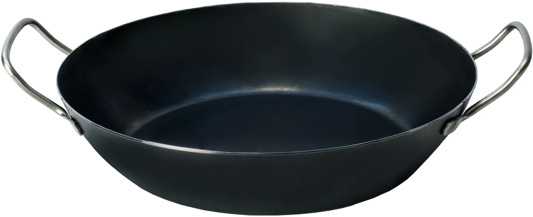 #OUTDOOR Patelnia do paelli 20 cm / DE BUYER