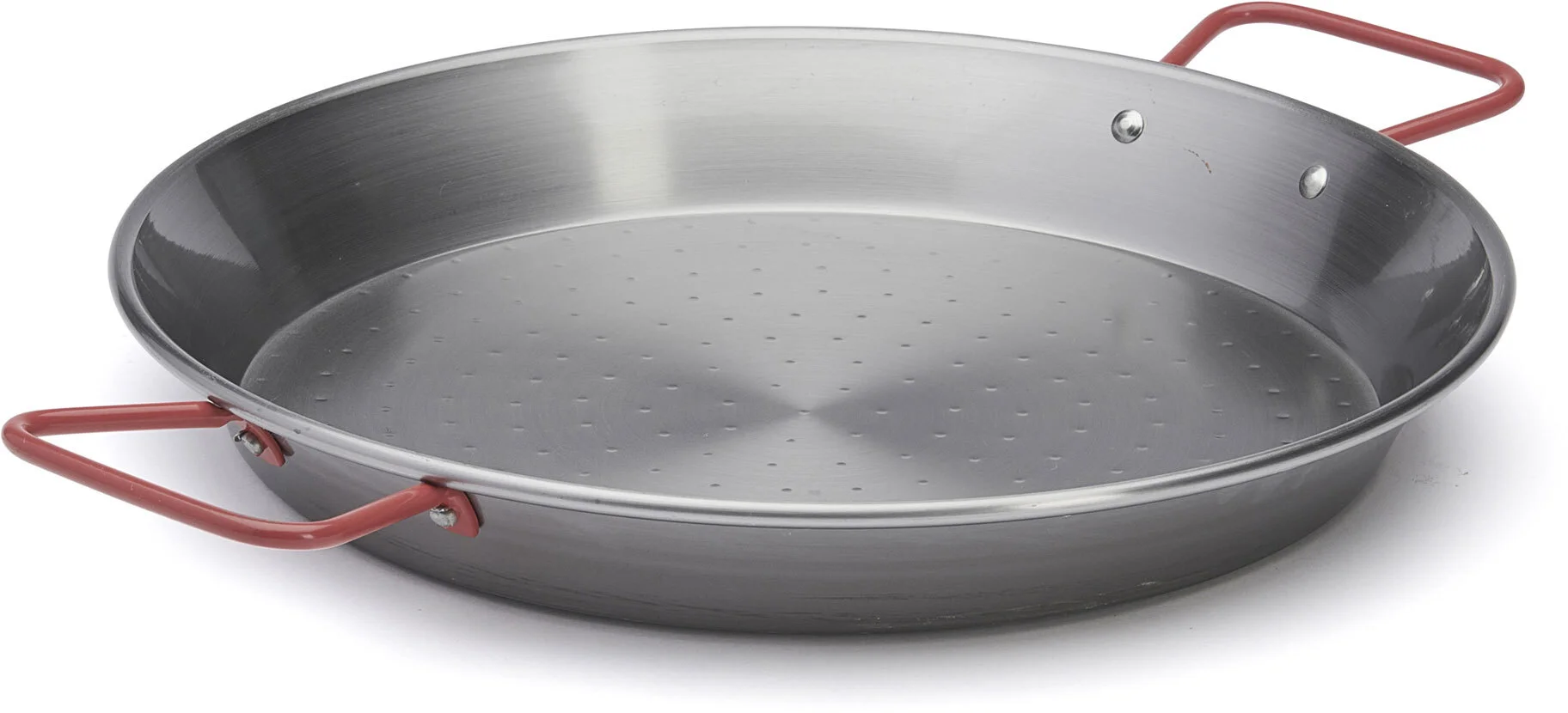 MINERAL B ELEMENT Patelnia ze stali węglowej śr. 24 cm / DE BUYER