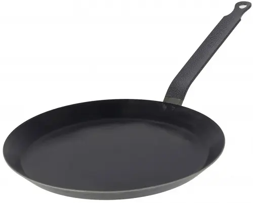 #OUTDOOR Patelnia do naleśników 24 cm / DE BUYER