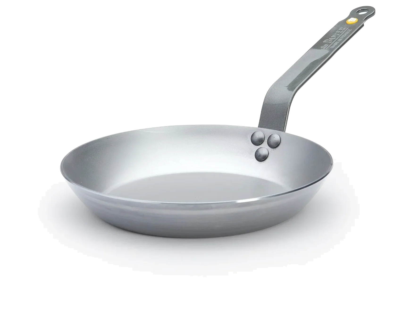 DE BUYER Patelnia MINERAL B 24 cm