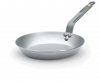 DE BUYER Patelnia MINERAL B 24 cm