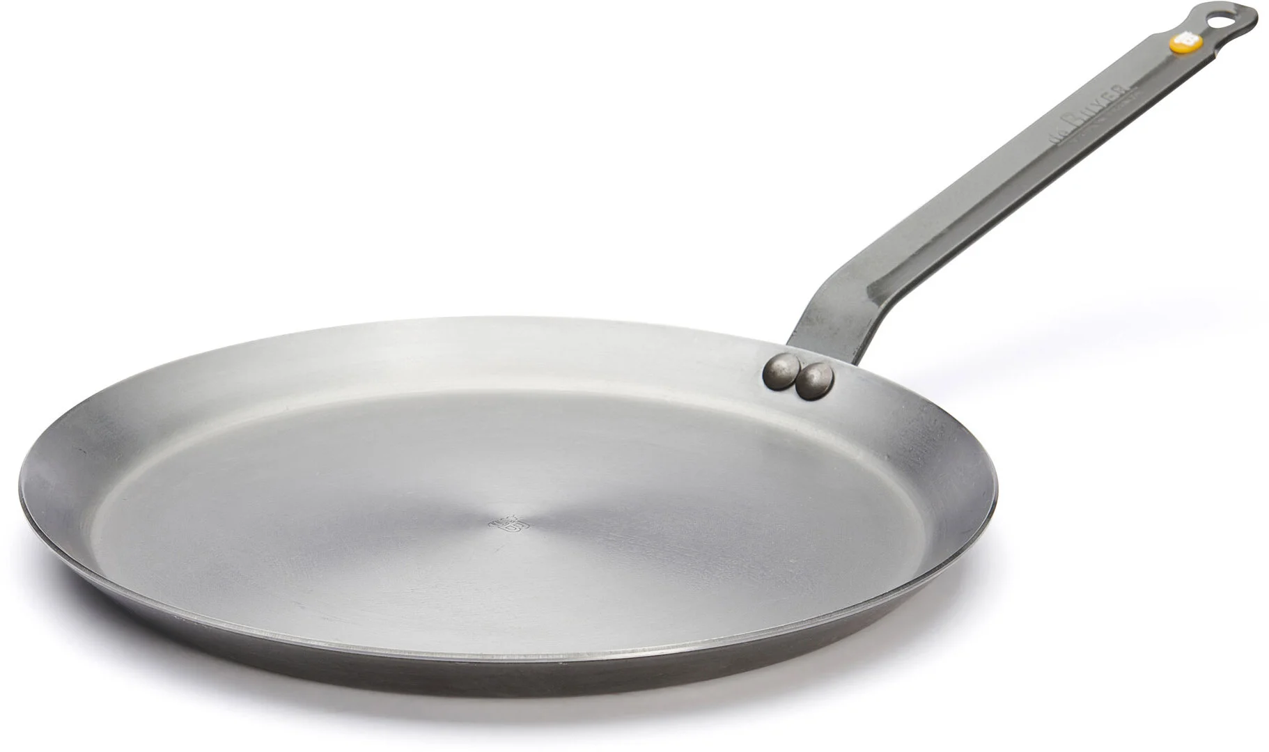 DE BUYER Patelnia do naleśników MINERAL B 30 cm