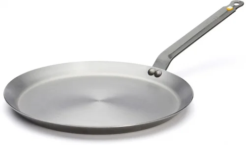 DE BUYER Patelnia do naleśników MINERAL B 30 cm