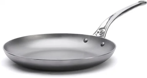 DE BUYER Patelnia do omletów MINERAL B PRO 28 cm