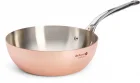 PRIMA MATERA Rondel konikalny 24 cm / DE BUYER