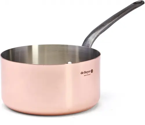 INOCUIVRE TRADITION Rondel 3,3 l / DE BUYER