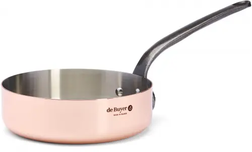 INOCUIVRE TRADITION Rondel niski 1,8 l / DE BUYER