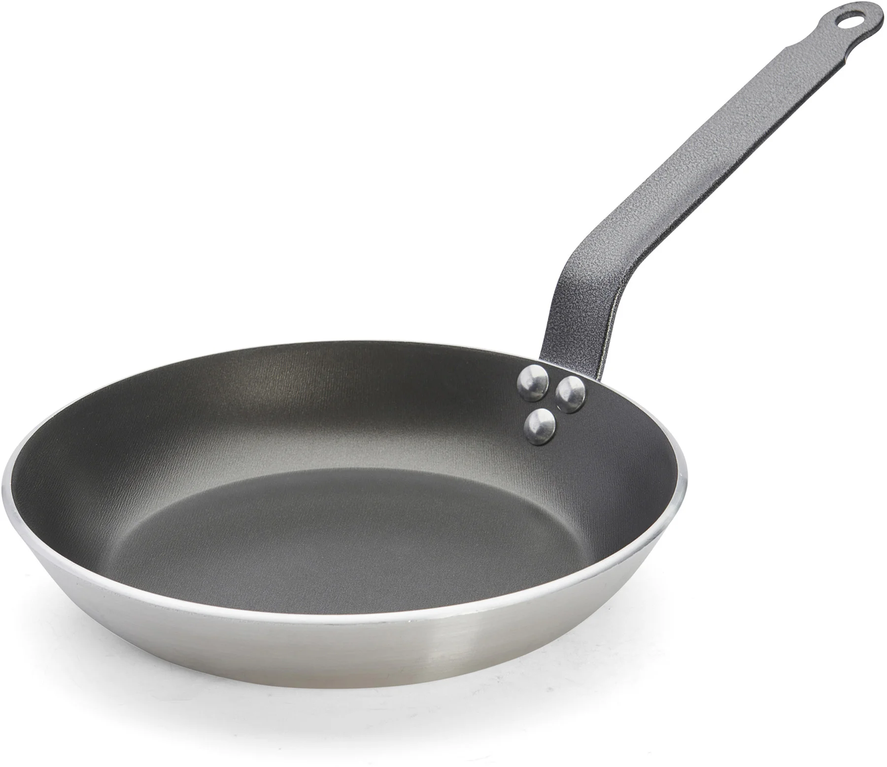 CHOC ACCESS Patelnia 24 cm / DE BUYER