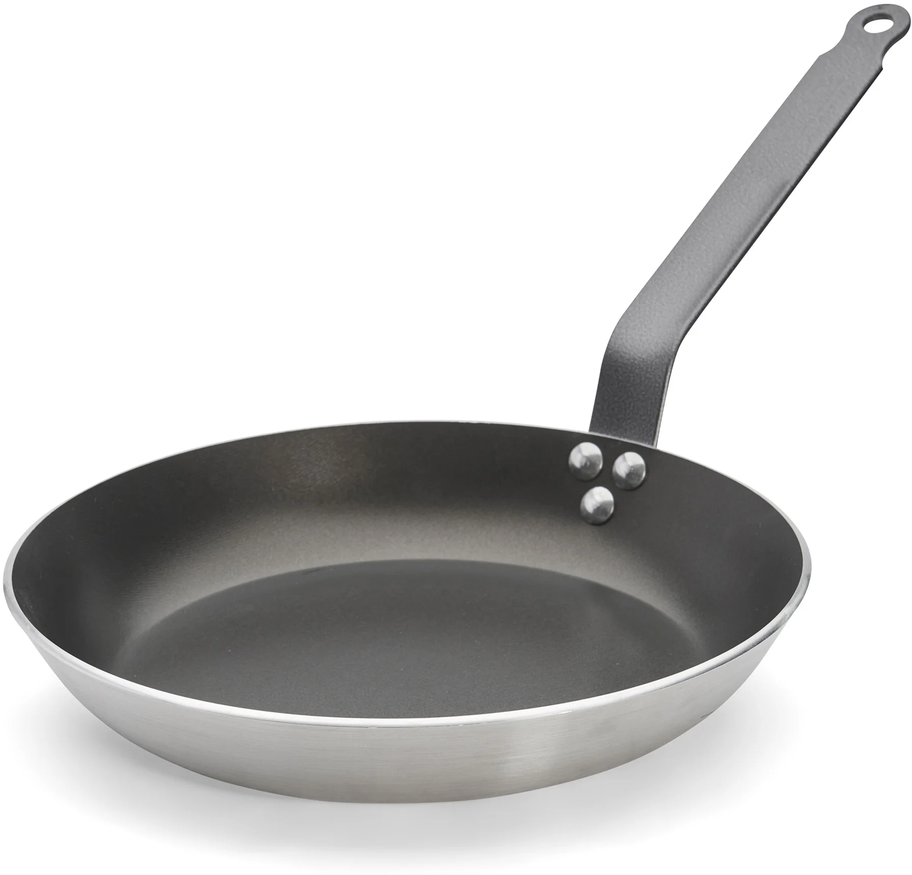 CHOC ACCESS Patelnia 28 cm / DE BUYER 