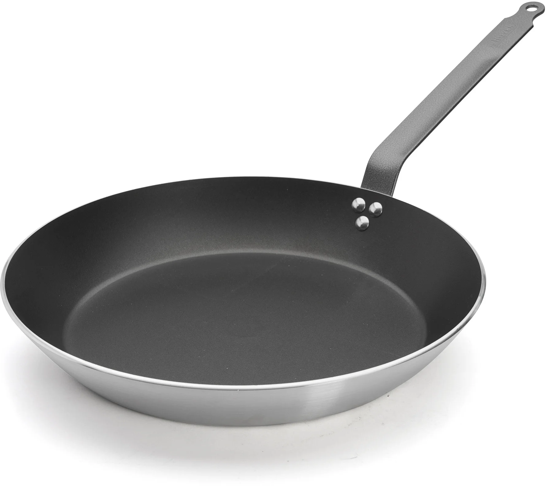 CHOC ACCESS Patelnia 40 cm / DE BUYER 