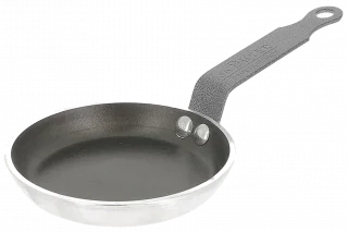 CHOC Patelnia okrągła 14 cm / DE BUYER
