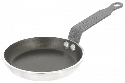 CHOC Patelnia okrągła 14 cm / DE BUYER